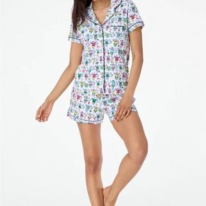 Roller Rabbit back to school Pjs